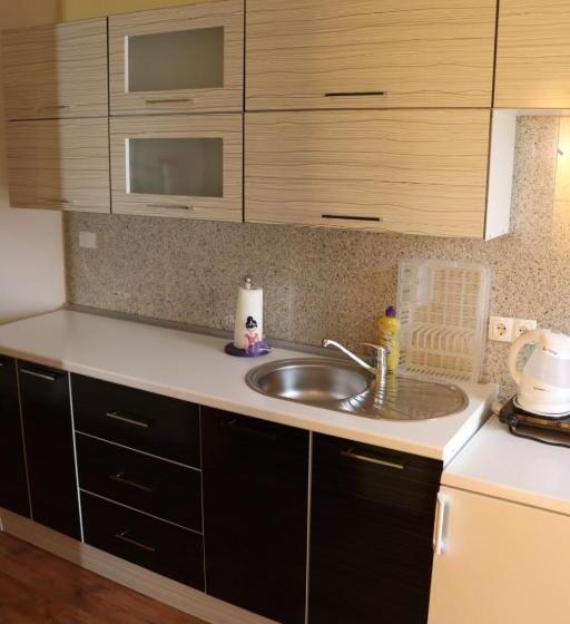 1 Bedroom Apartment Lake View, Rooms & Apartment Jozić