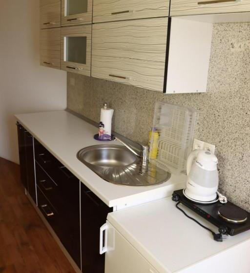 1 Bedroom Apartment Lake View, Rooms & Apartment Jozić