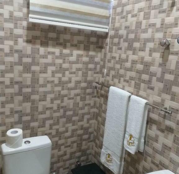 חדר סטנדרט, Jeyads Lodge