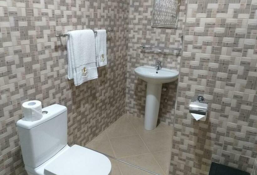 חדר סטנדרט, Jeyads Lodge