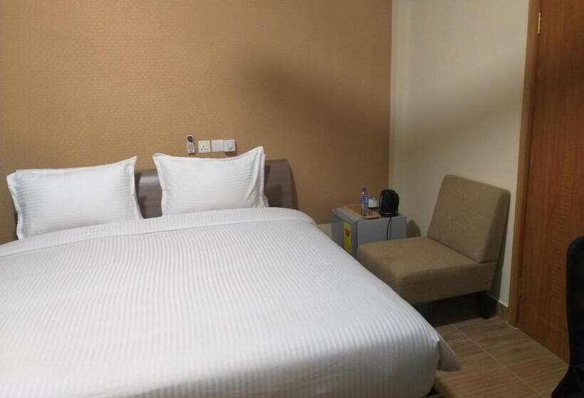 חדר סטנדרט, Jeyads Lodge