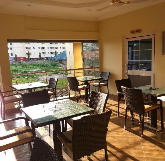 חדר סטנדרט, Jeyads Lodge