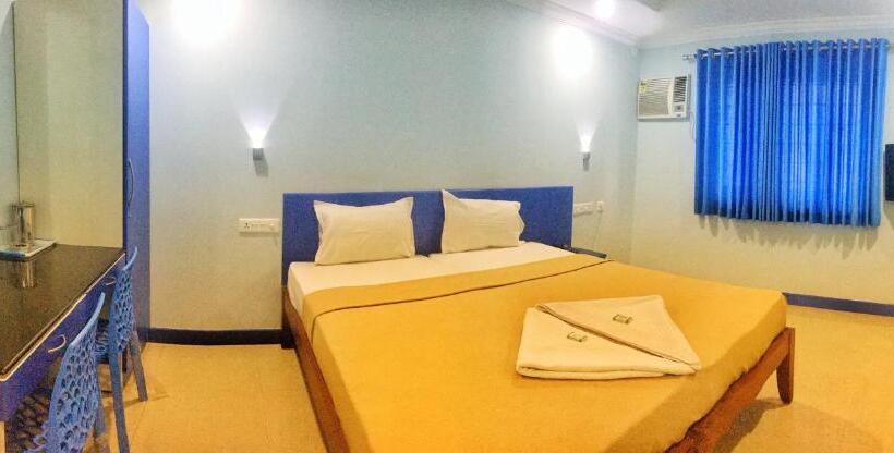 豪华房间, Kalluvalappil Holiday Inn