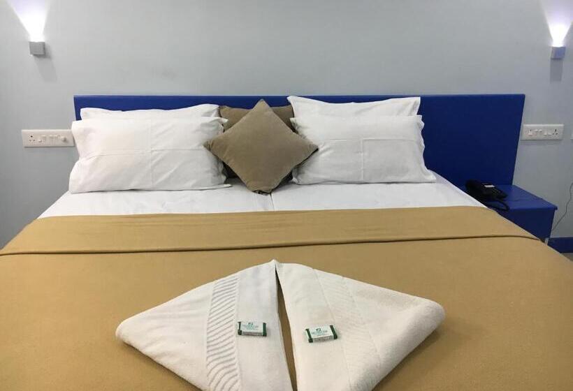 豪华房间, Kalluvalappil Holiday Inn