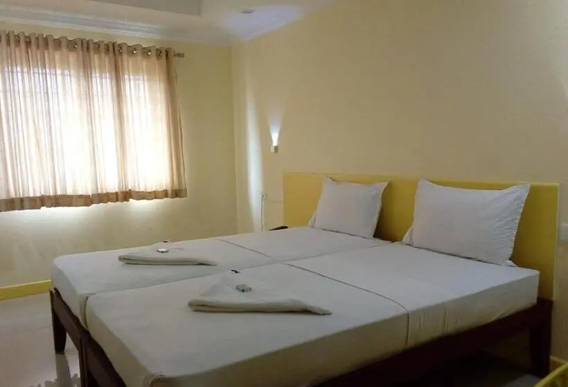 スタンダードルーム, Kalluvalappil Holiday Inn