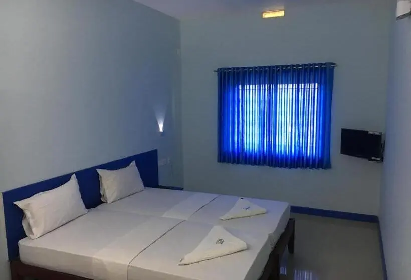 スタンダードルーム, Kalluvalappil Holiday Inn