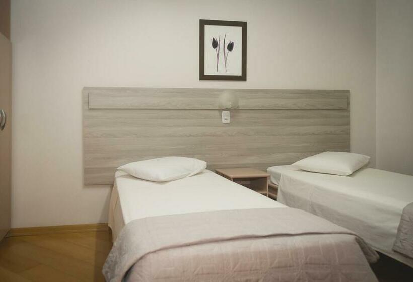 חדר דלוקס, Pallis