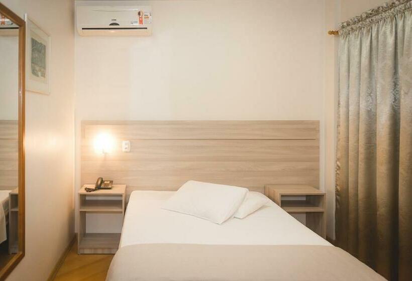 חדר דלוקס לשלושה, Pallis