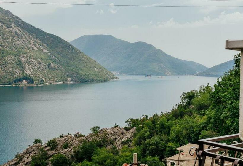 اتاق لوکس با چشمانداز دریا, Apartments Sopot