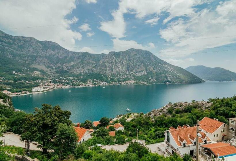 اتاق لوکس با چشمانداز دریا, Apartments Sopot