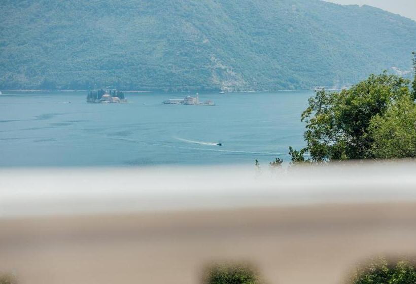 اتاق لوکس با چشمانداز دریا, Apartments Sopot