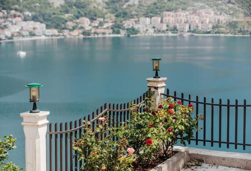 اتاق لوکس با بالکن, Apartments Sopot