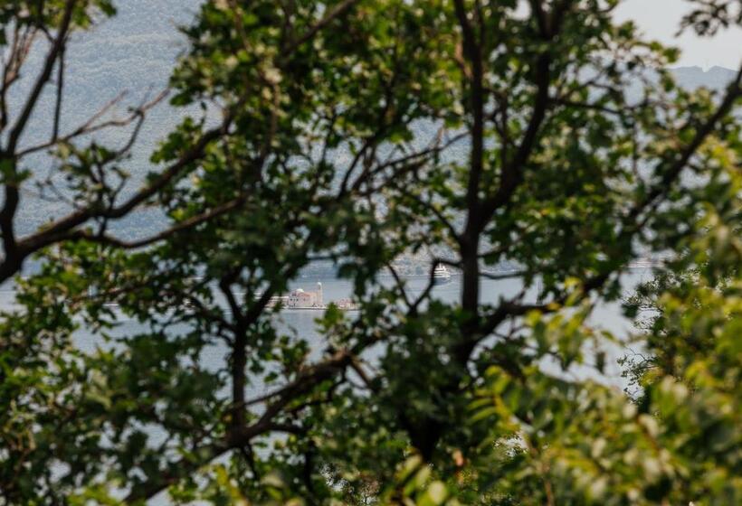 اتاق لوکس با بالکن, Apartments Sopot