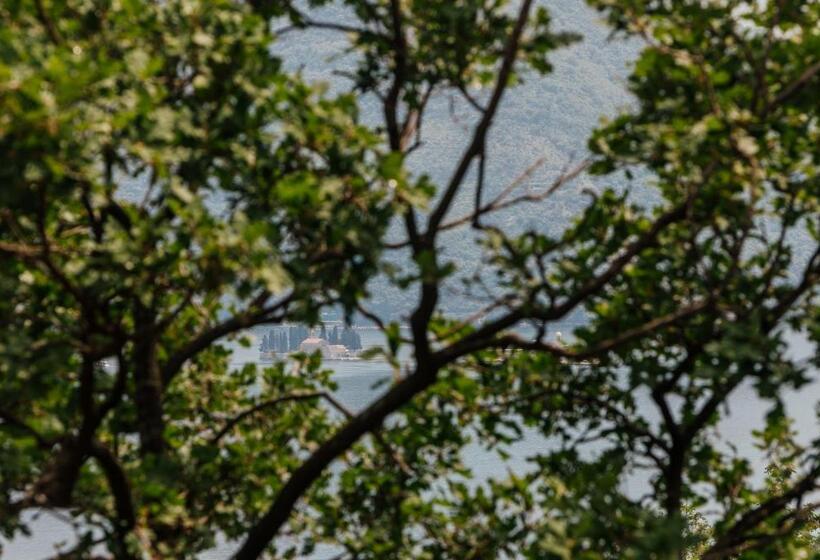 اتاق لوکس با بالکن, Apartments Sopot