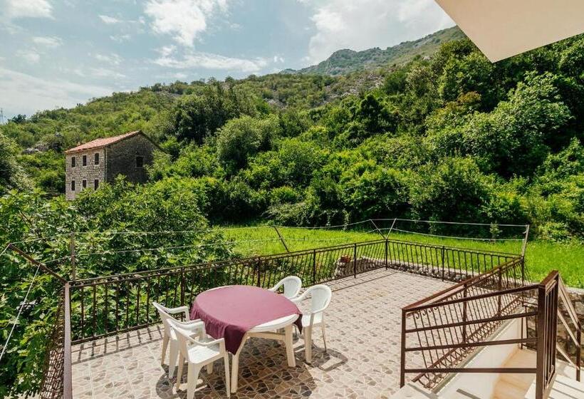 اتاق لوکس با بالکن, Apartments Sopot