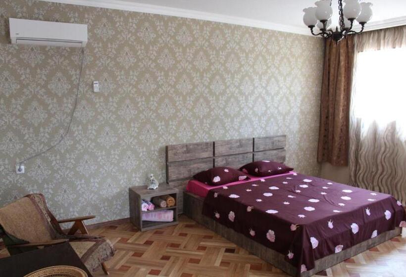 اتاق استاندارد, Guest House Stefanos