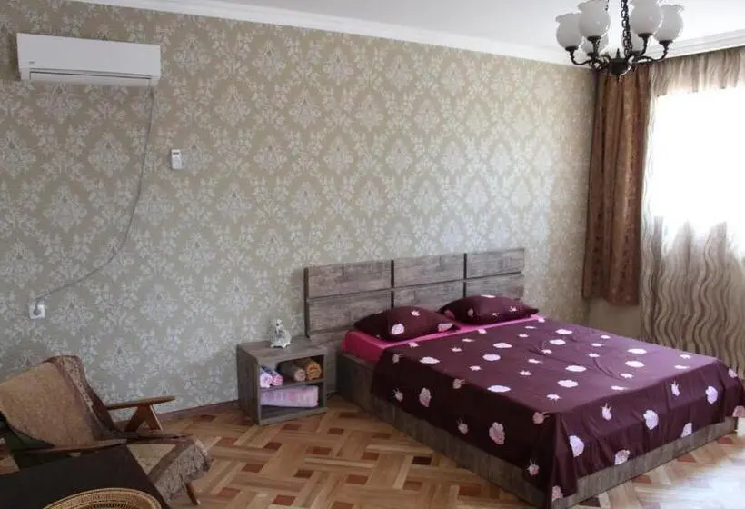 اتاق استاندارد, Guest House Stefanos