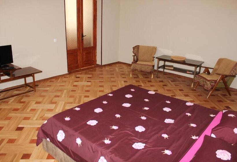 اتاق استاندارد, Guest House Stefanos