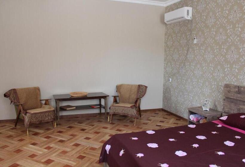 اتاق استاندارد, Guest House Stefanos