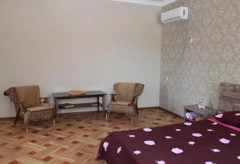 اتاق استاندارد, Guest House Stefanos