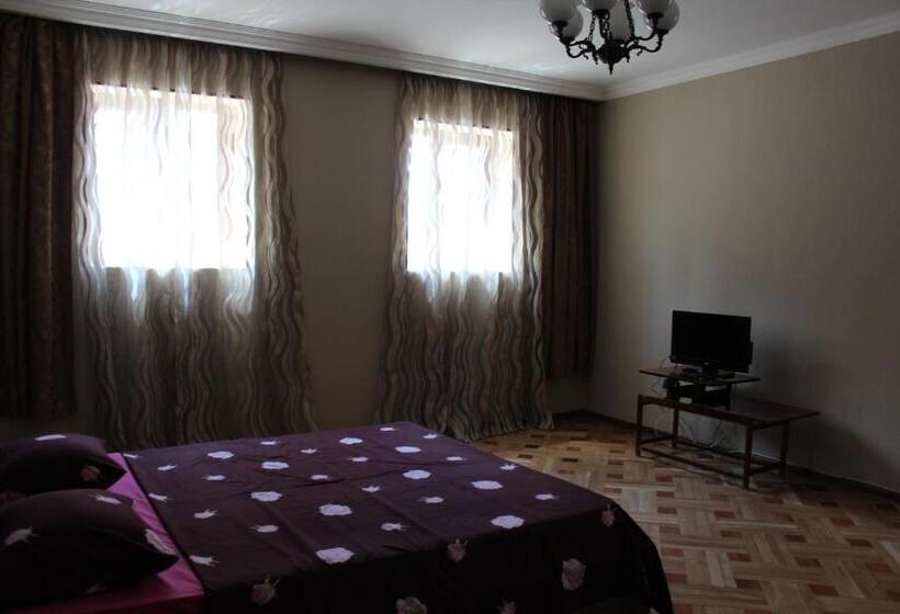 اتاق استاندارد, Guest House Stefanos