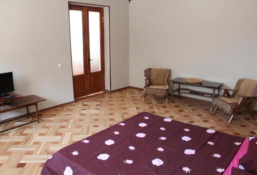 اتاق استاندارد, Guest House Stefanos