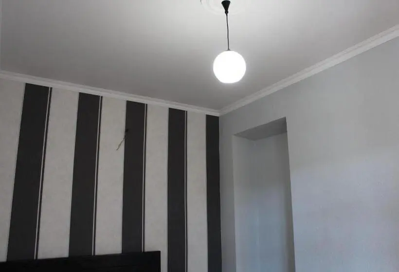 اتاق اکونومی, Guest House Stefanos
