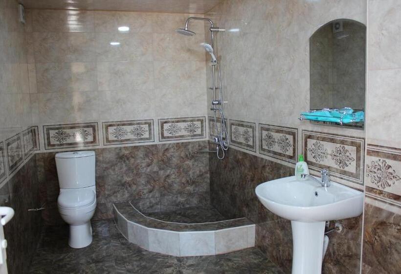 اتاق اکونومی, Guest House Stefanos