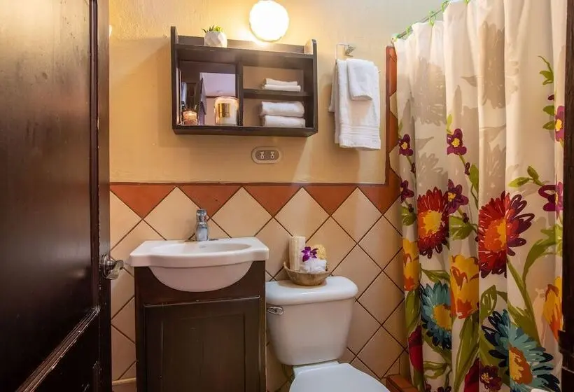 اتاق لوکس, Alajuela City Hotel & Guest House
