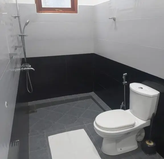 Pokój Standard Trzyosobowy, Ella Zenith View