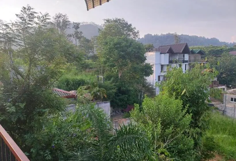 Pokój Standard Trzyosobowy, Ella Zenith View