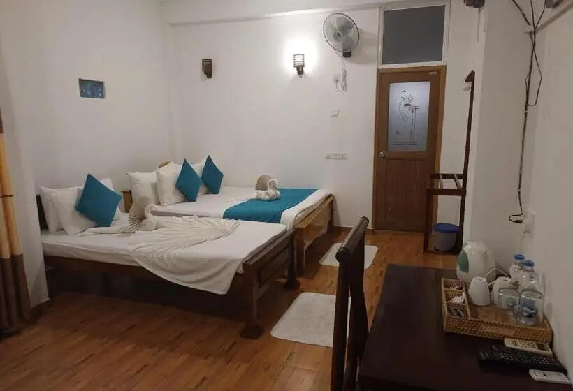 Pokój Rodzinny, Ella Zenith View