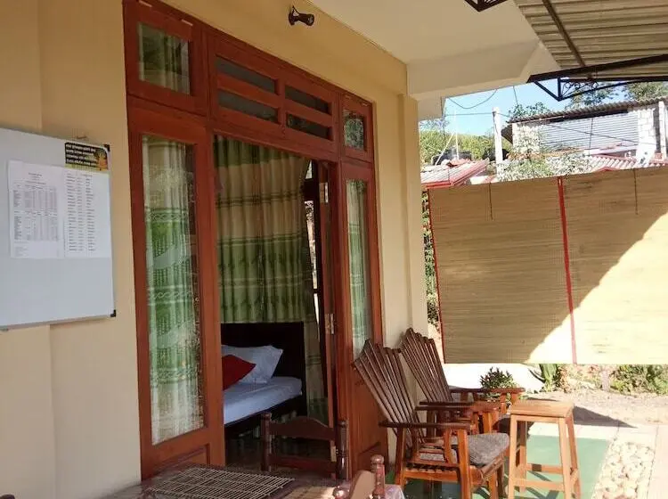 Pokój Deluxe, Ella Zenith View
