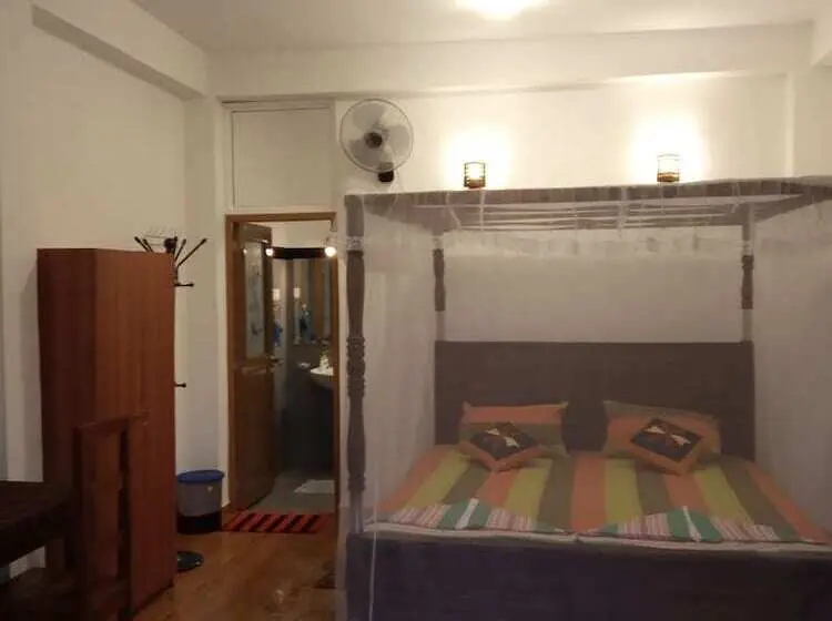 Pokój Deluxe, Ella Zenith View