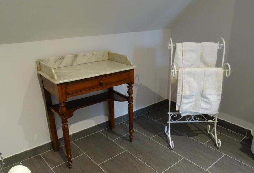 اتاق استاندارد, Chambres D'hotes Maison Gille