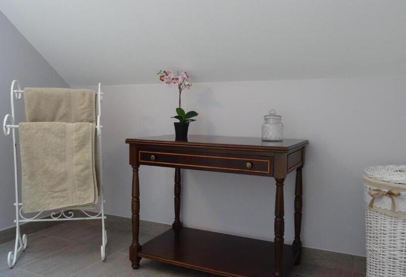 اتاق استاندارد, Chambres D'hotes Maison Gille