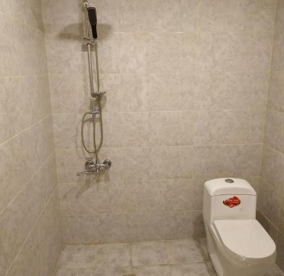 اتاق استاندارد سه نفره, Hostel One