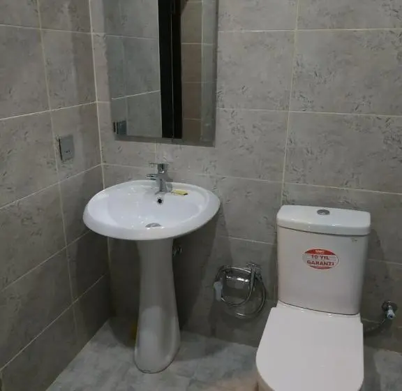 اتاق استاندارد, Hostel One