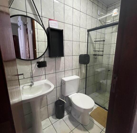 标准间, Mahalo Hostel