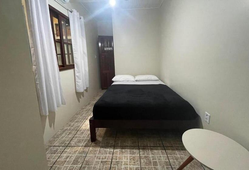 标准间, Mahalo Hostel