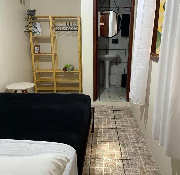 스탠다드 룸, Mahalo Hostel