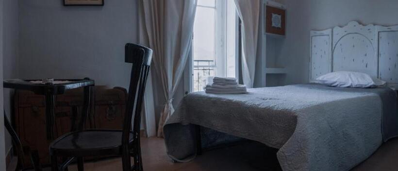 Номер Стандарт Индивидуальный, Borgo Civico 10