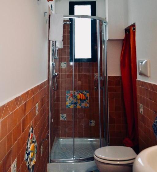 Номер Стандарт, Borgo Civico 10