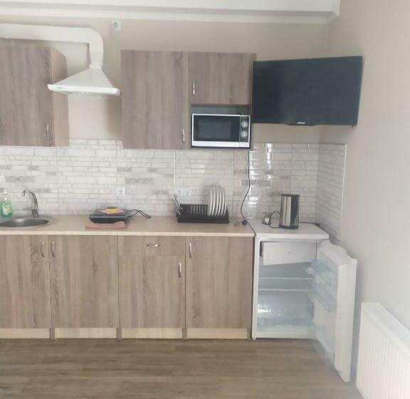 آپارتمان 1 خوابه, Triumph