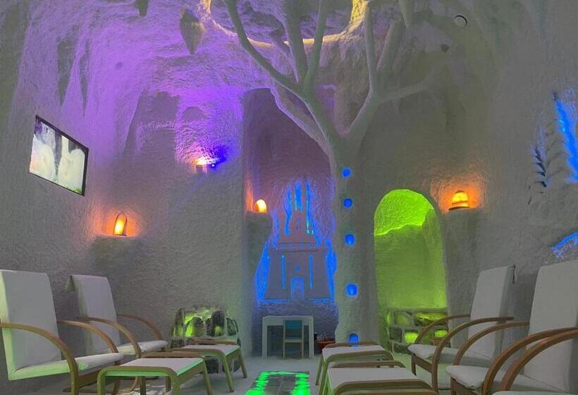 آپارتمان 1 خوابه, Triumph