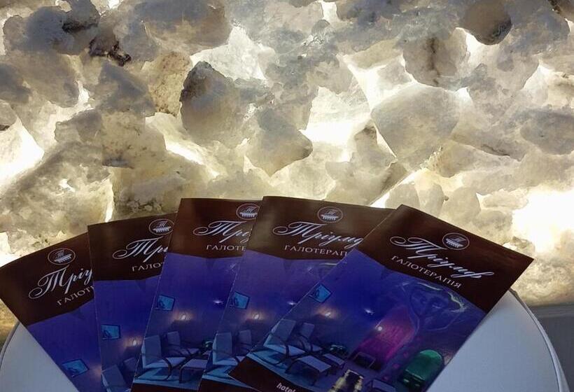 آپارتمان 1 خوابه, Triumph