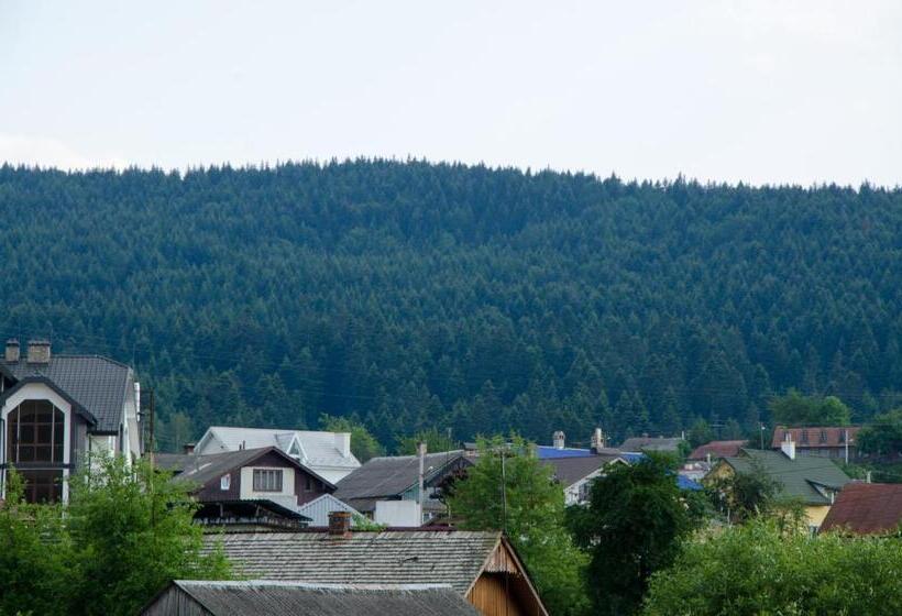 آپارتمان 1 خوابه, Triumph