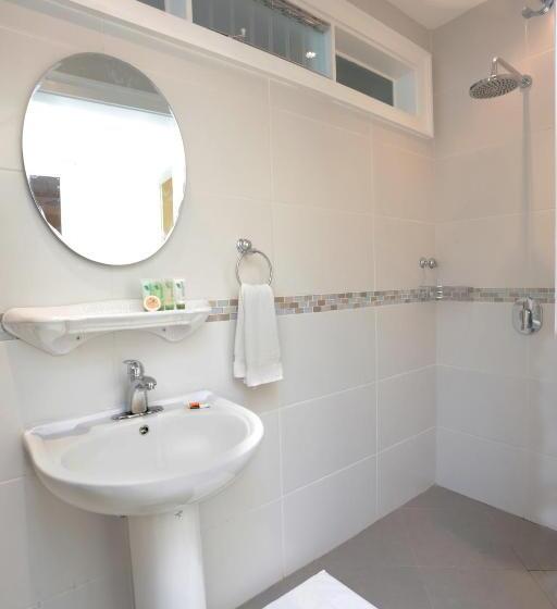 استودیوی استاندارد, Airport Costa Rica B&b