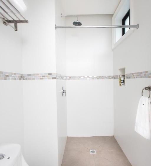 اتاق استاندارد با چشمانداز باغ, Airport Costa Rica B&b