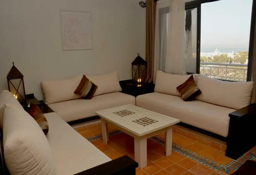 Suite Sea View